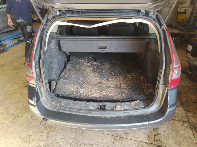 bontott RENAULT MEGANE II Antenna