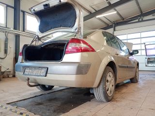 bontott RENAULT MEGANE II Antenna