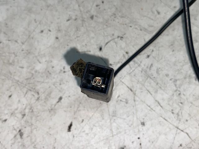 bontott RENAULT MEGANE II Antenna