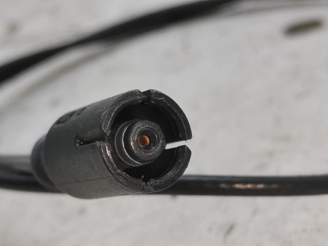 bontott RENAULT MEGANE II Antenna