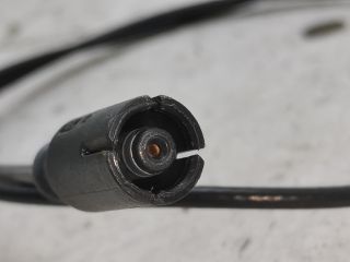 bontott RENAULT MEGANE II Antenna