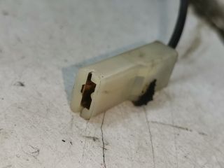 bontott RENAULT MEGANE II Antenna