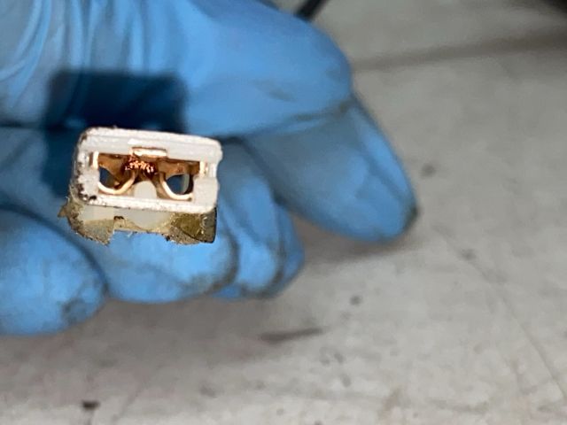 bontott RENAULT MEGANE II Antenna