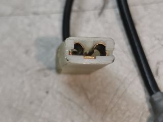 bontott RENAULT MEGANE II Antenna