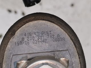bontott RENAULT MEGANE II Antenna