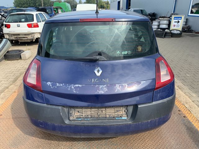 bontott RENAULT MEGANE II Antenna