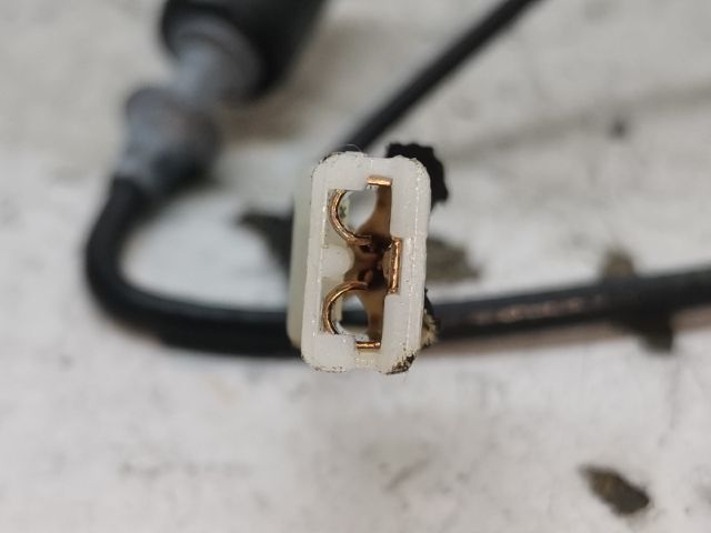 bontott RENAULT MEGANE II Antenna