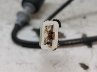 bontott RENAULT MEGANE II Antenna