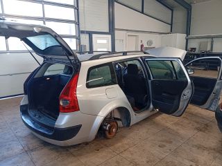 bontott RENAULT MEGANE II Antenna