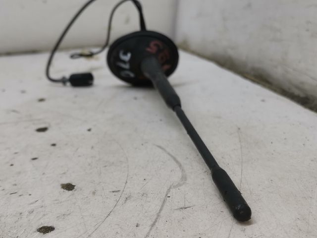 bontott RENAULT MEGANE II Antenna