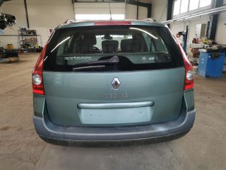 bontott RENAULT MEGANE II Bal B Oszlop Burkolat