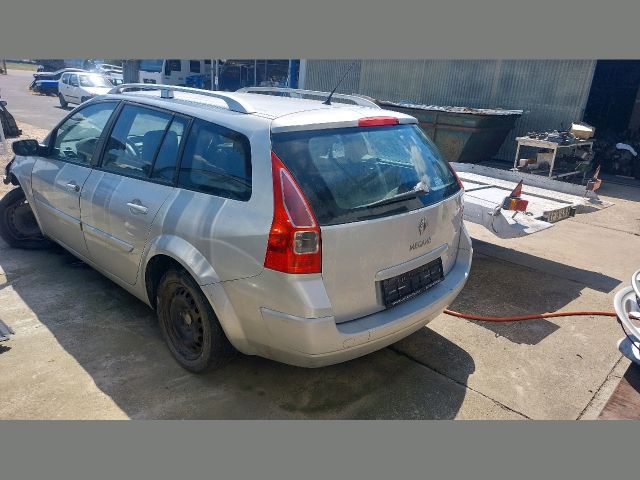 bontott RENAULT MEGANE II Bal B Oszlop