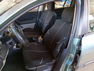 bontott RENAULT MEGANE II Bal C Oszlop Burkolat