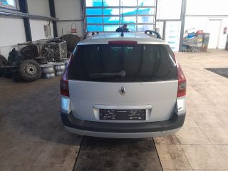 bontott RENAULT MEGANE II Bal C Oszlop Burkolat