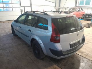 bontott RENAULT MEGANE II Bal C Oszlop Burkolat