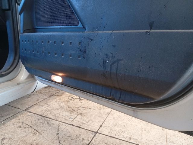 bontott RENAULT MEGANE II Bal C Oszlop Burkolat