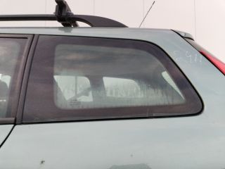 bontott RENAULT MEGANE II Bal C Oszlop Oldalablak Üveg