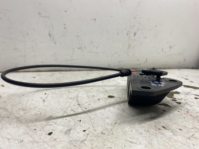 bontott RENAULT MEGANE II Bal Csomagtérajtó Zárszerkezet