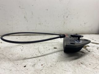 bontott RENAULT MEGANE II Bal Csomagtérajtó Zárszerkezet