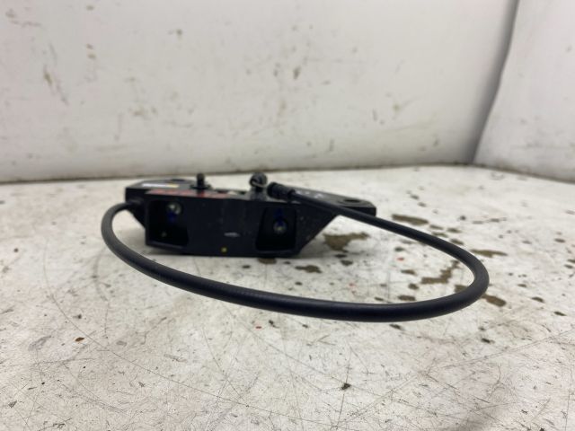 bontott RENAULT MEGANE II Bal Csomagtérajtó Zárszerkezet