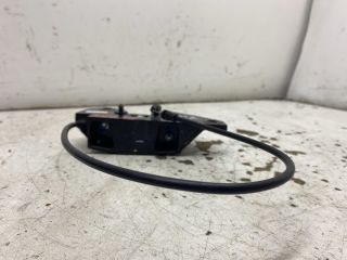 bontott RENAULT MEGANE II Bal Csomagtérajtó Zárszerkezet