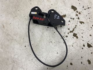 bontott RENAULT MEGANE II Bal Csomagtérajtó Zárszerkezet