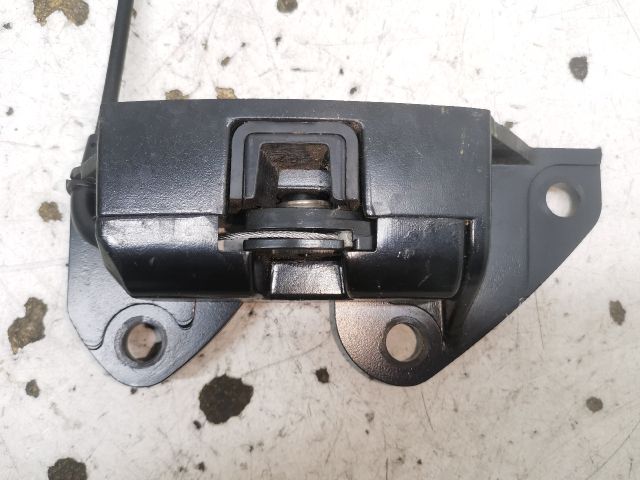 bontott RENAULT MEGANE II Bal Csomagtérajtó Zárszerkezet