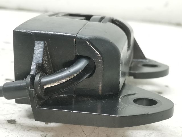 bontott RENAULT MEGANE II Bal Csomagtérajtó Zárszerkezet