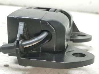 bontott RENAULT MEGANE II Bal Csomagtérajtó Zárszerkezet