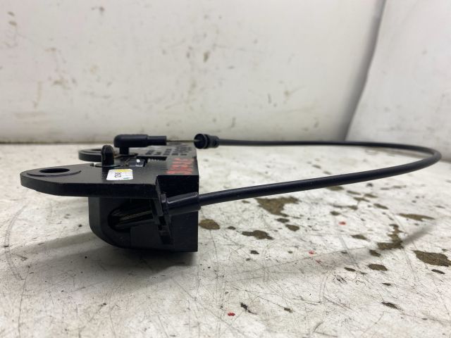 bontott RENAULT MEGANE II Bal Csomagtérajtó Zárszerkezet