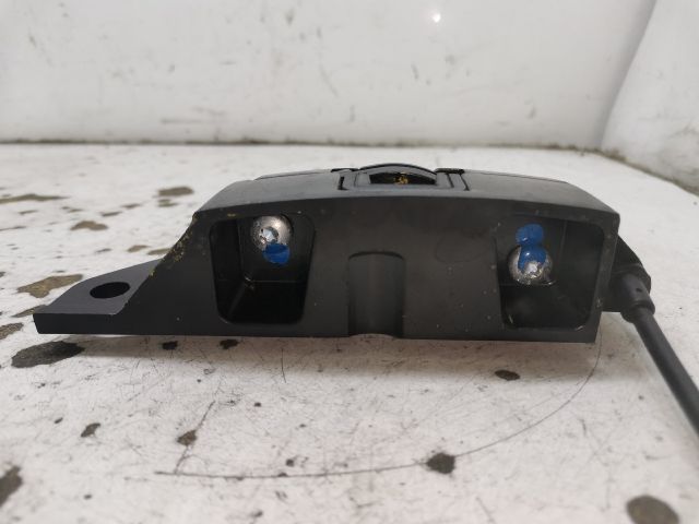 bontott RENAULT MEGANE II Bal Csomagtérajtó Zárszerkezet