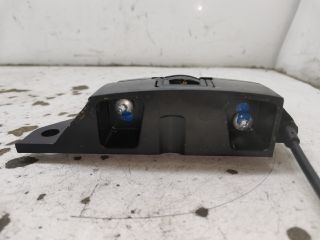 bontott RENAULT MEGANE II Bal Csomagtérajtó Zárszerkezet