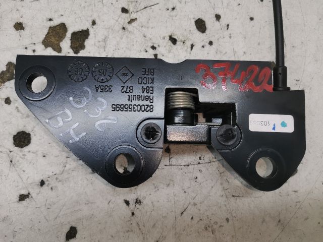 bontott RENAULT MEGANE II Bal Csomagtérajtó Zárszerkezet