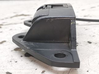 bontott RENAULT MEGANE II Bal Csomagtérajtó Zárszerkezet