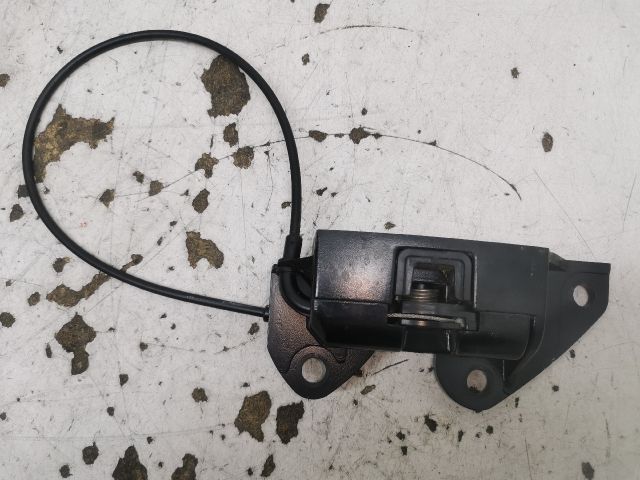 bontott RENAULT MEGANE II Bal Csomagtérajtó Zárszerkezet