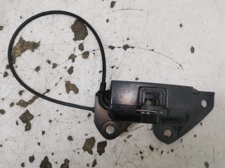 bontott RENAULT MEGANE II Bal Csomagtérajtó Zárszerkezet