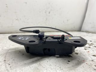 bontott RENAULT MEGANE II Bal Csomagtérajtó Zárszerkezet