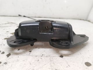 bontott RENAULT MEGANE II Bal Csomagtérajtó Zárszerkezet