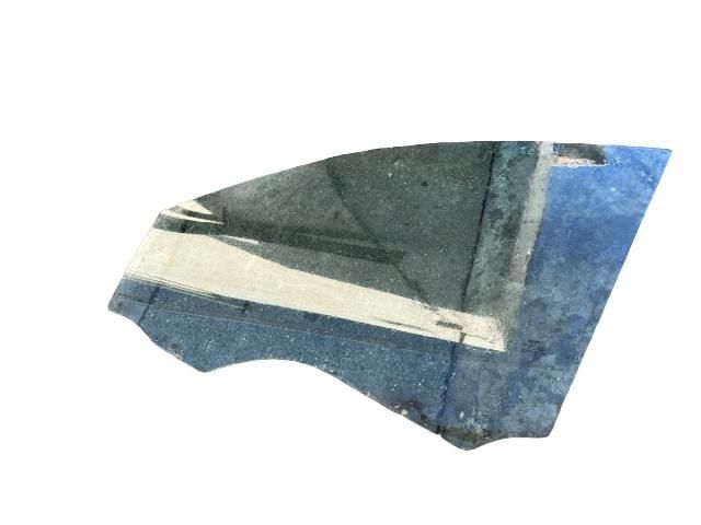 bontott RENAULT MEGANE II Bal első Ablak