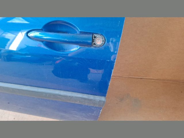 bontott RENAULT MEGANE II Bal első Ablak