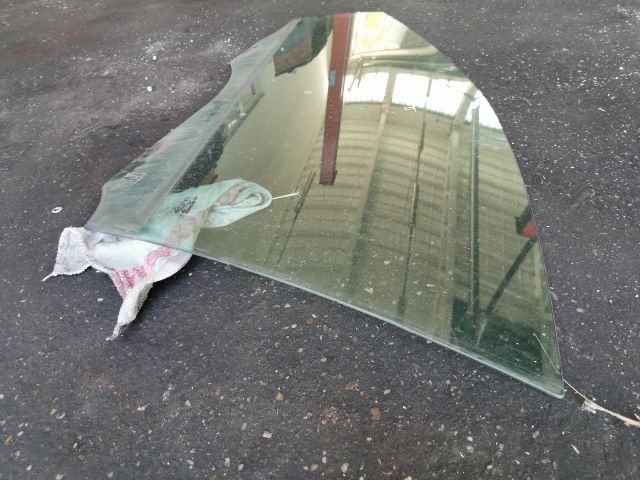 bontott RENAULT MEGANE II Bal első Ablak