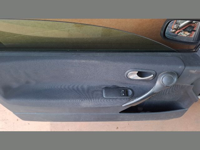 bontott RENAULT MEGANE II Bal első Ablak