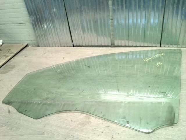 bontott RENAULT MEGANE II Bal első Ablak