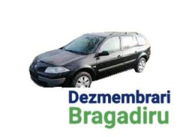 bontott RENAULT MEGANE II Bal első Ablak