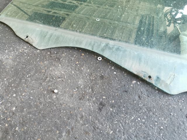 bontott RENAULT MEGANE II Bal első Ablak