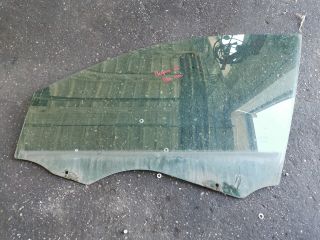 bontott RENAULT MEGANE II Bal első Ablak