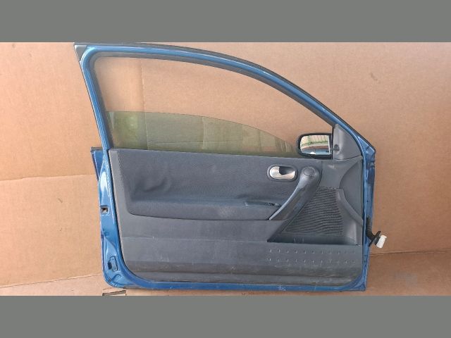 bontott RENAULT MEGANE II Bal első Ablak