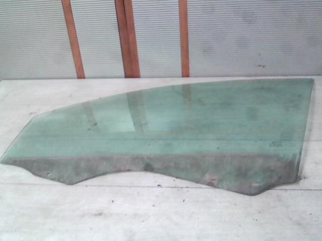 bontott RENAULT MEGANE II Bal első Ablak