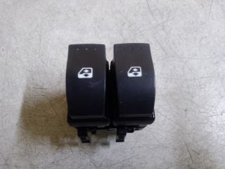 bontott RENAULT MEGANE II Bal első Ablakemelő Kapcsoló