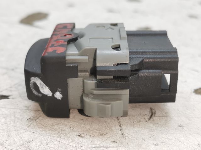 bontott RENAULT MEGANE II Bal első Ablakemelő Kapcsoló